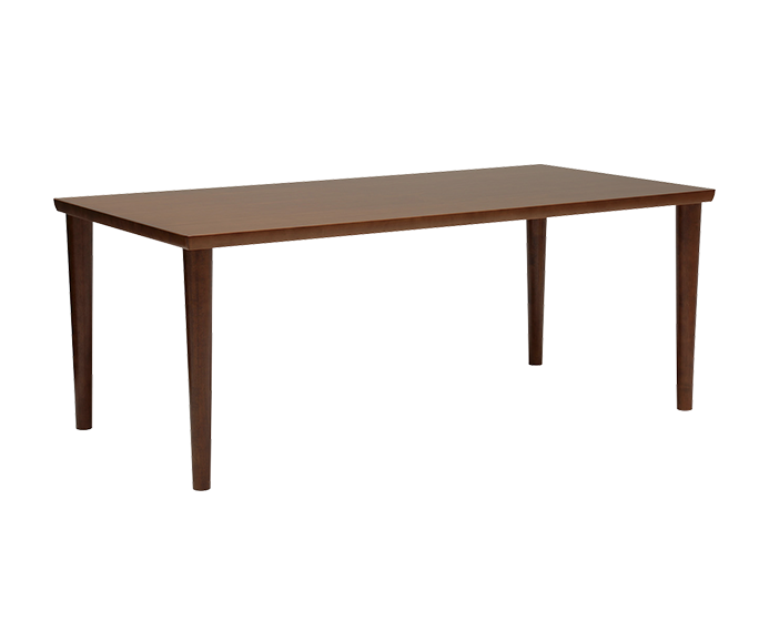 ダイニングテーブル1800